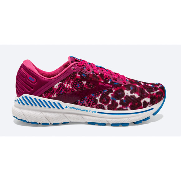 Brooks Shoes - Brooks Women's Size 8.5 Medium (B) Adrenaline GTS 22 Running Shoe